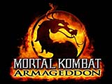 Mortal Kombat Armageddon