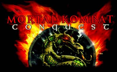 Mortal Kombat Nightmares coverage of Mortal Kombat Conquest