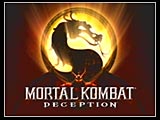 Mortal Kombat Deception