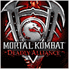 Mortal Kombat Deadly Alliance