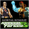 Mortal Kombat Special Forces