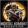 Mortal Kombat Deception