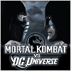 Mortal Kombat vs DC Universe