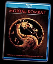 Mortal Kombat Nightmares coverage of the Mortal Kombat Movie