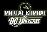 Mortal Kombat vs DC Universe