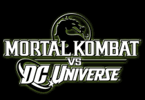 Mortal Kombat vs D.C. Universe