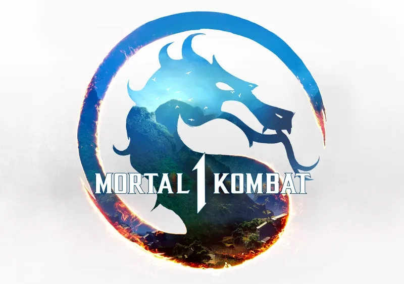 Mortal Kombat X aka MKX