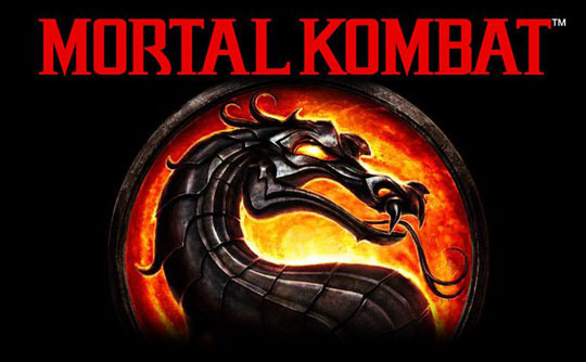 Mortal Kombat (2011) aka Mortal Kombat 9