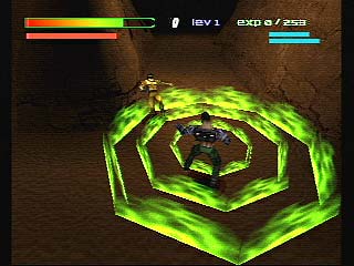 Mortal Kombat Special Forces