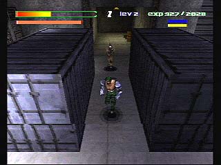 Mortal Kombat Special Forces