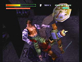 Mortal Kombat Special Forces